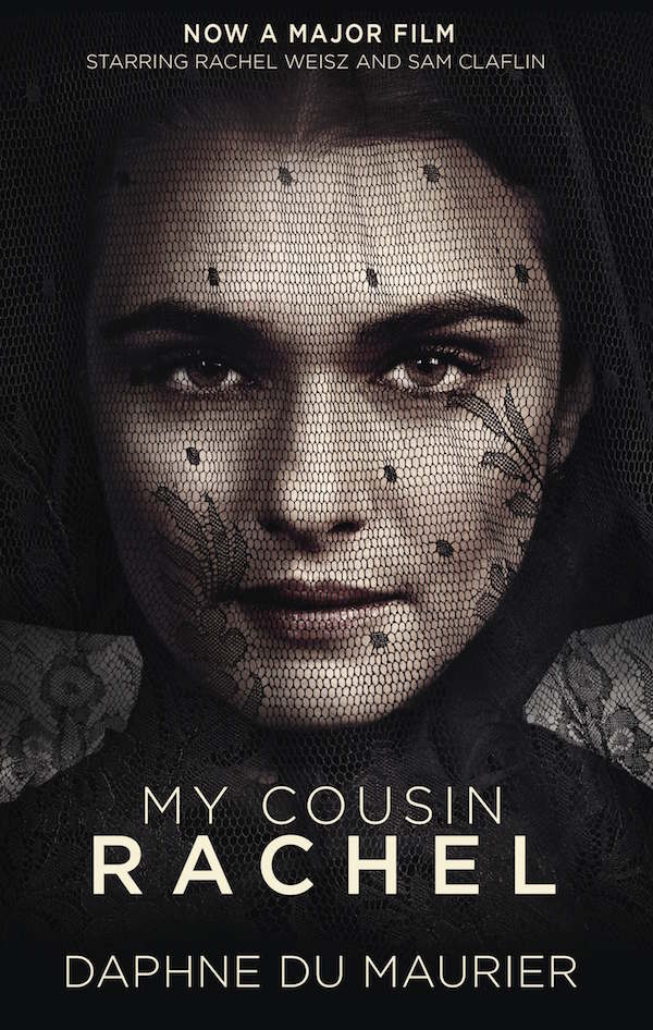My Cousin Rachel (Virago Modern Classics Book 11)