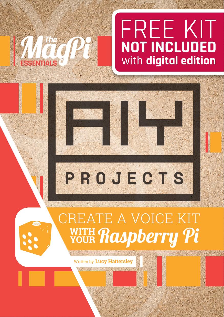 AIY Projects Voice (v1)