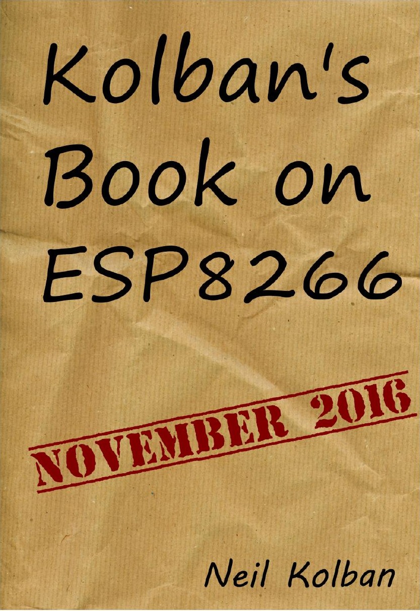 ESP8266