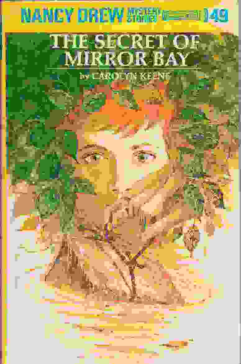 The Secret of Mirror Bay