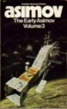 The Early Asimov - 3
