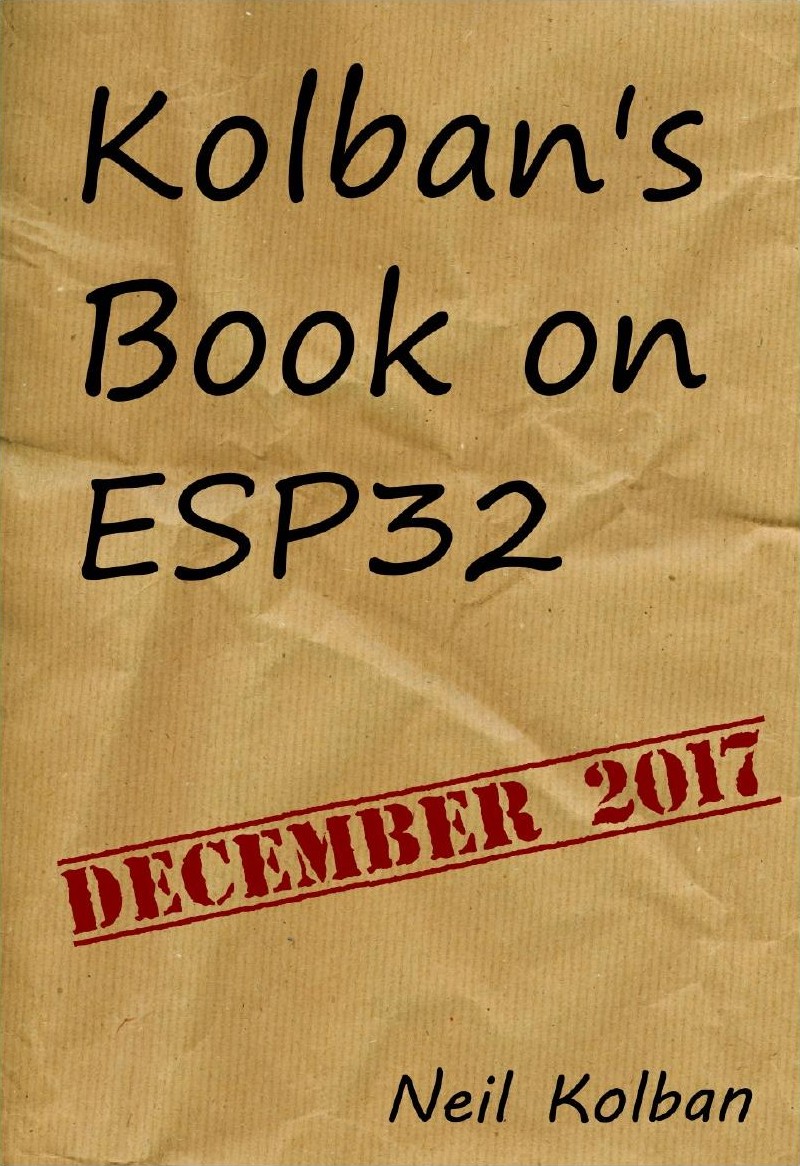 ESP32