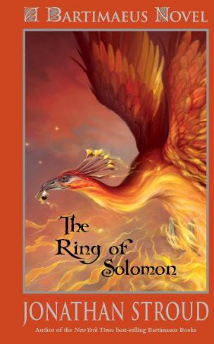 The Ring of Solomon