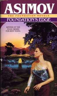Foundation's Edge