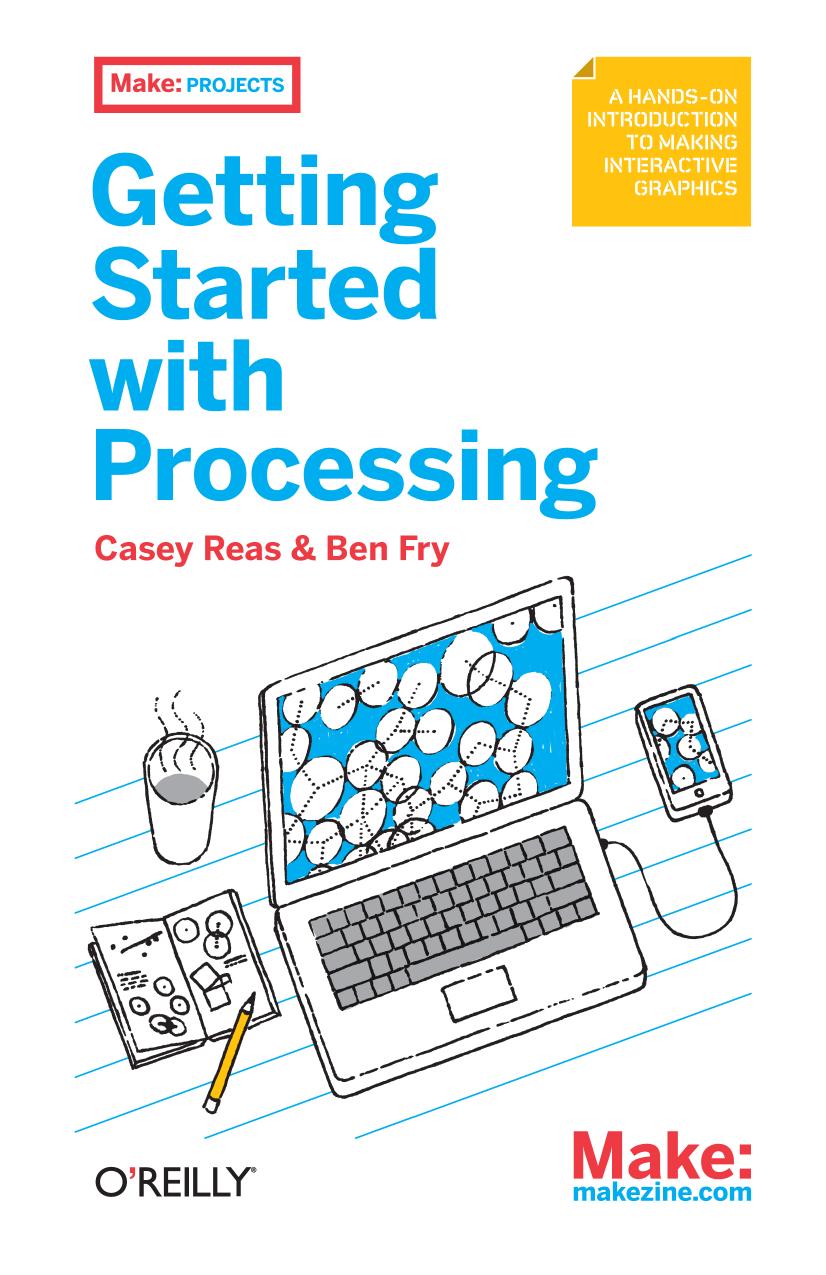 Getting Started With Processing
