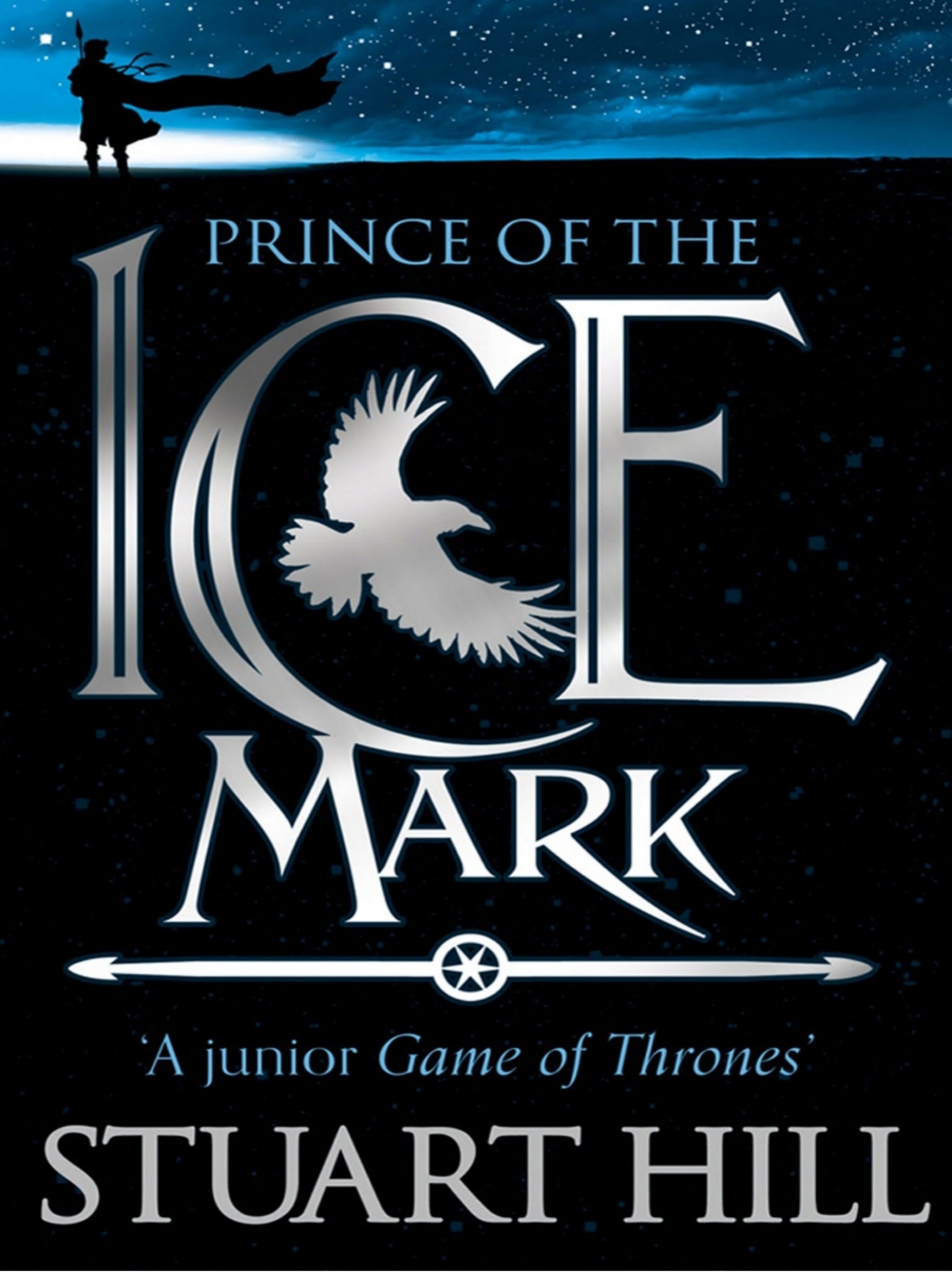 The Icemark Chronicles #0: Prince of the Icemark