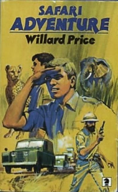 Safari Adventure