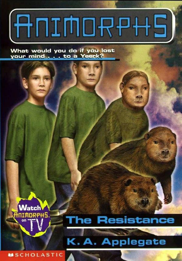 The Resistance