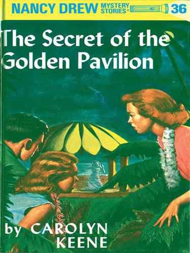 The Secret of the Golden Pavillion