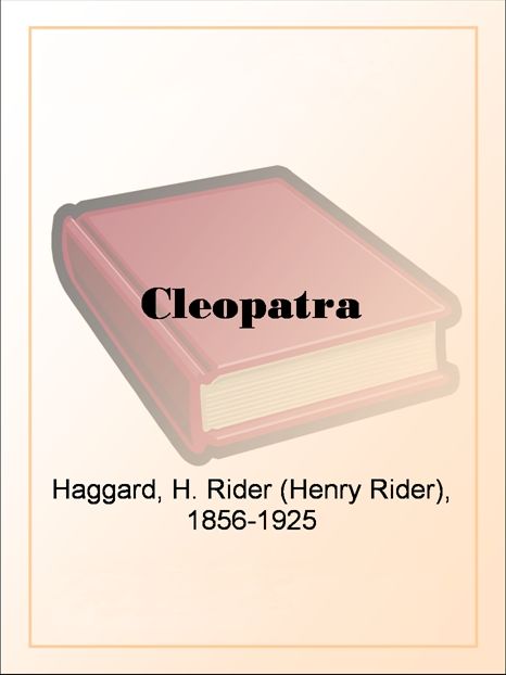 Cleopatra