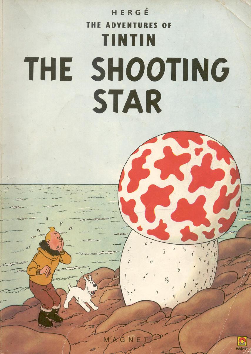 The Shooting Star