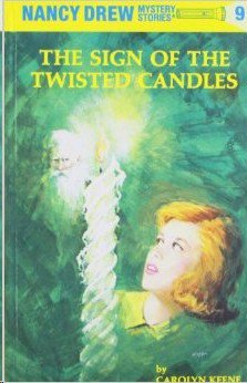 The Sign of the Twisted Candles