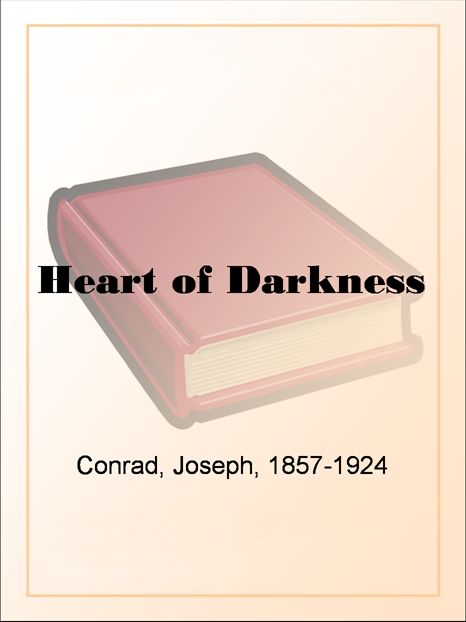 Heart of Darkness