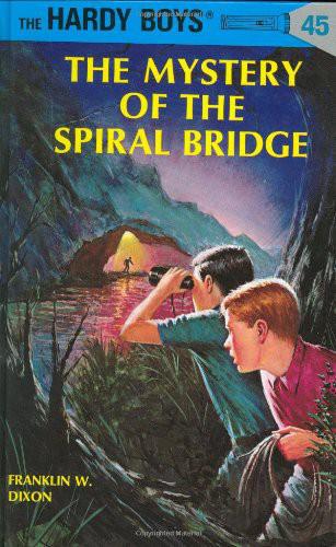 The Mystery of the Spiral Bridge