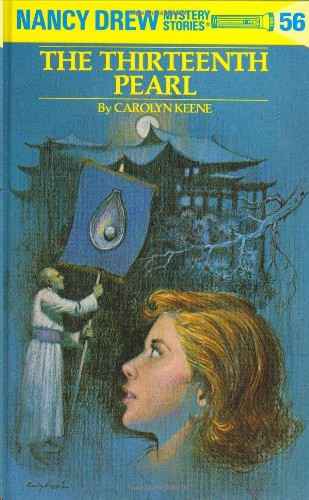 The Thirteenth Pearl