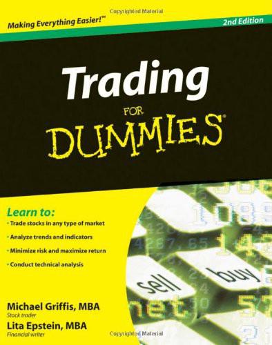 Trading for Dummies