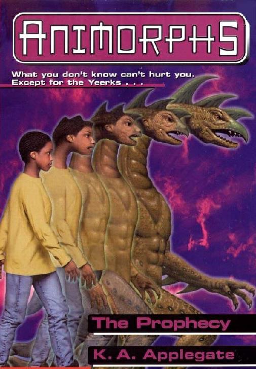 The Prophecy