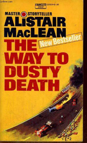 The Way to Dusty Death