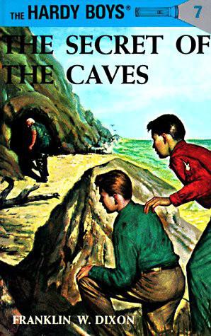 The Secret of the Caves