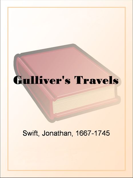 Gulliver's Travels (Classic Starts™)