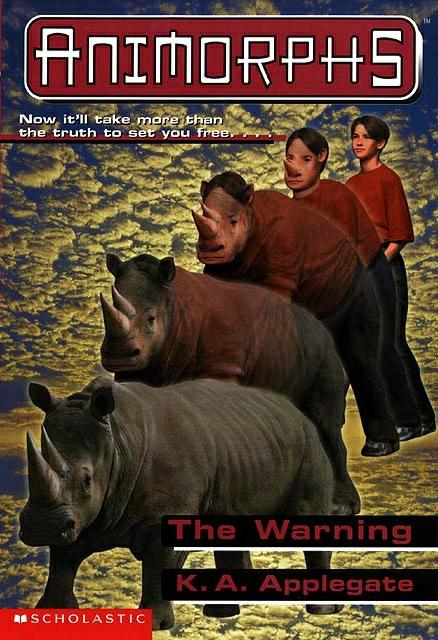 The Warning