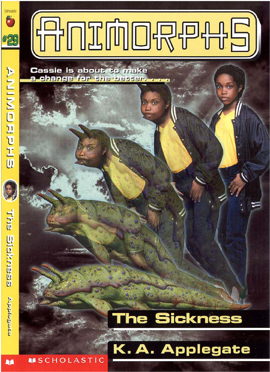 The Sickness
