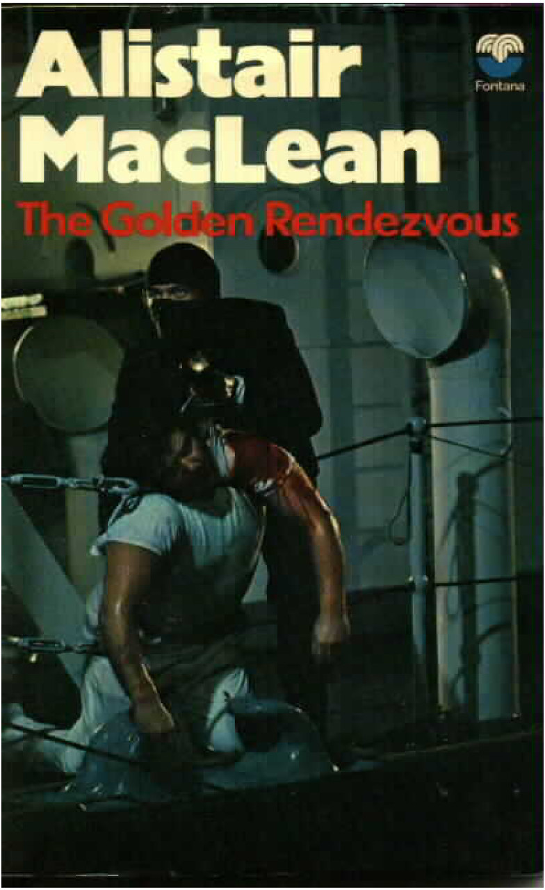 The Golden Rendezvous