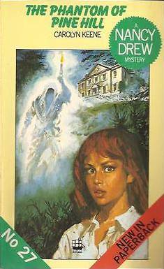 The Phantom of Pine Hill