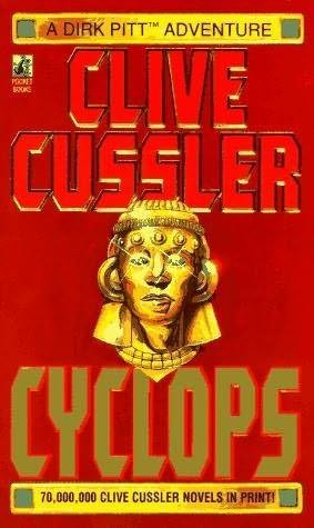 Cyclops (Clive Cussler)