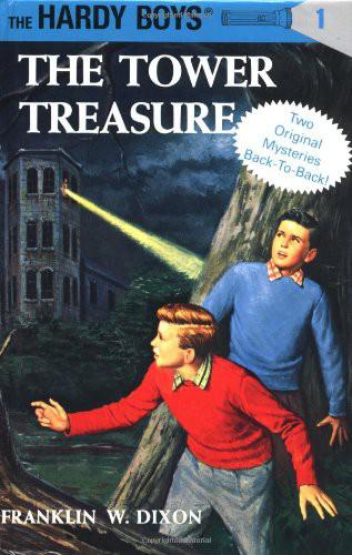 The Tower Treasure