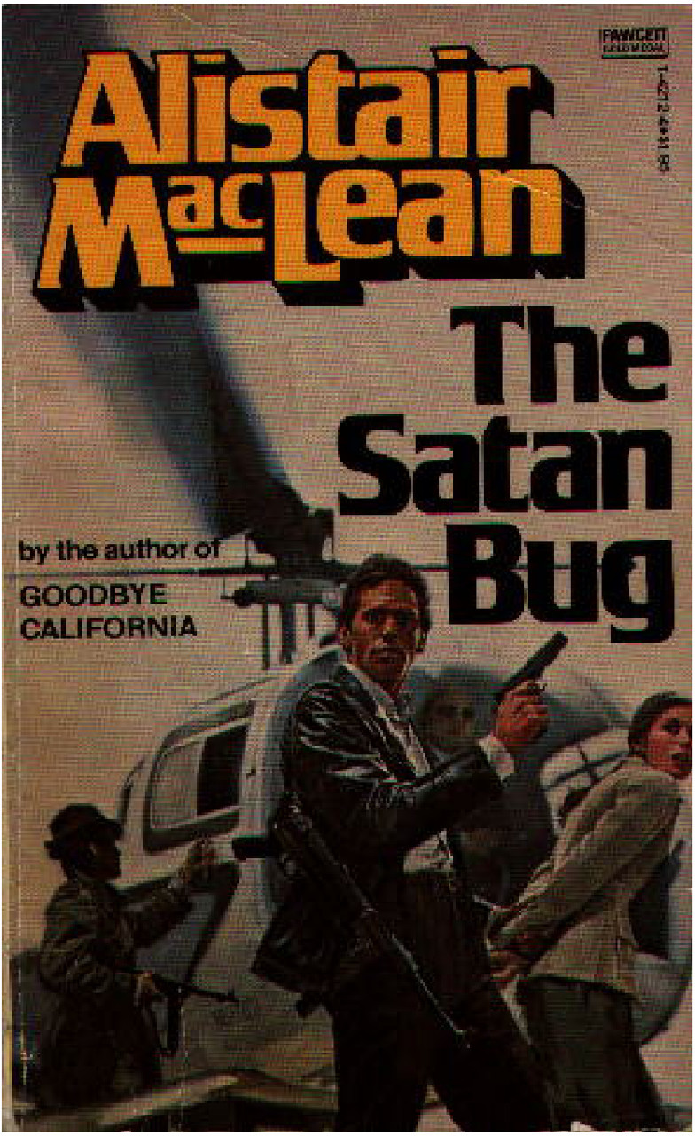 Satan Bug