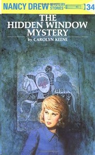 The Hidden Window Mystery
