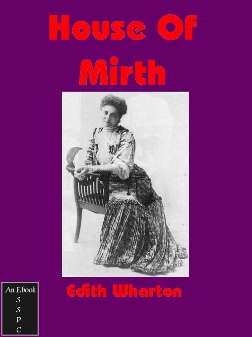 The House of Mirth