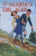 Naughtiest Girl Again