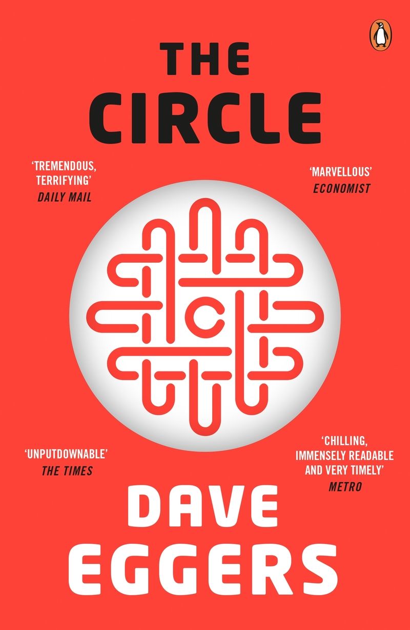 The Circle (Penguin Essentials)