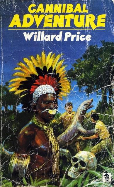 Cannibal Adventure