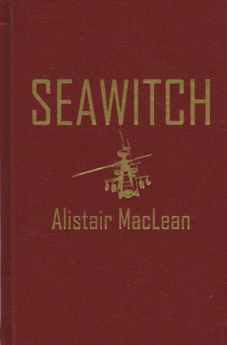 Seawitch
