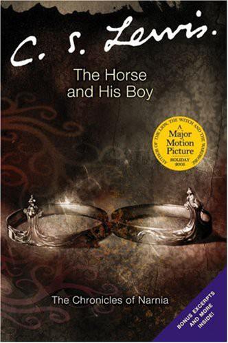 The Horse and His Boy