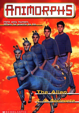 The Alien