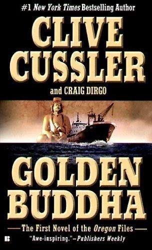Golden Buddha
