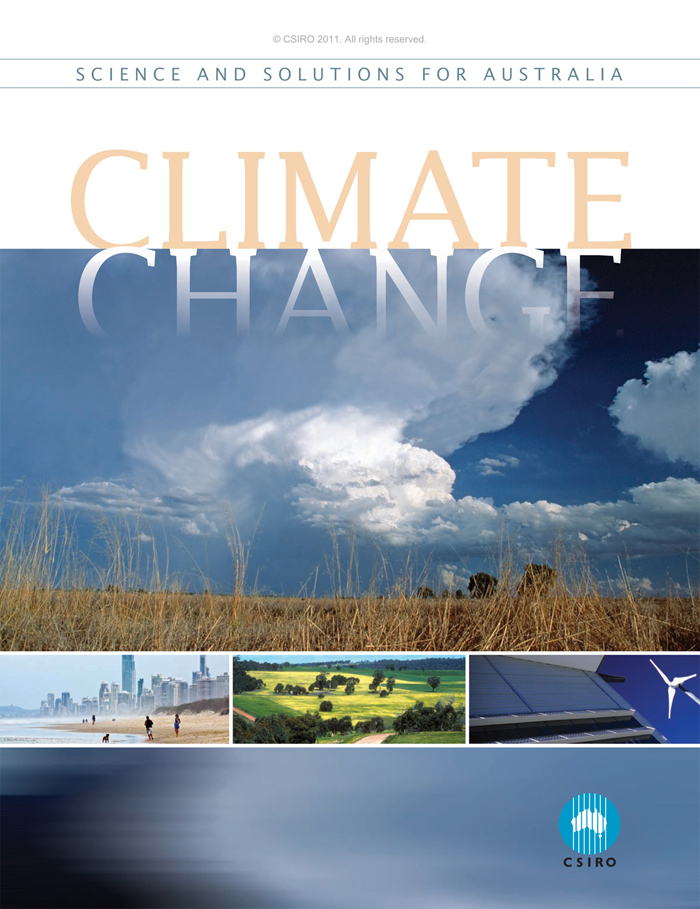 Climate change : science and solutions for Australia