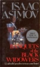 Banquets Of The Black Widowers