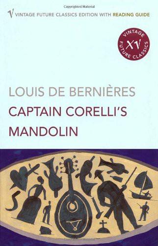 Captain Corelli's Mandolin