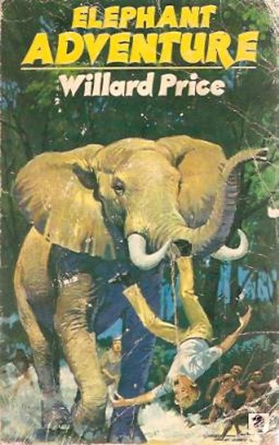 Elephant Adventure