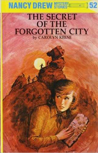 The Secret of the Forgotten City