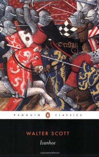 Ivanhoe