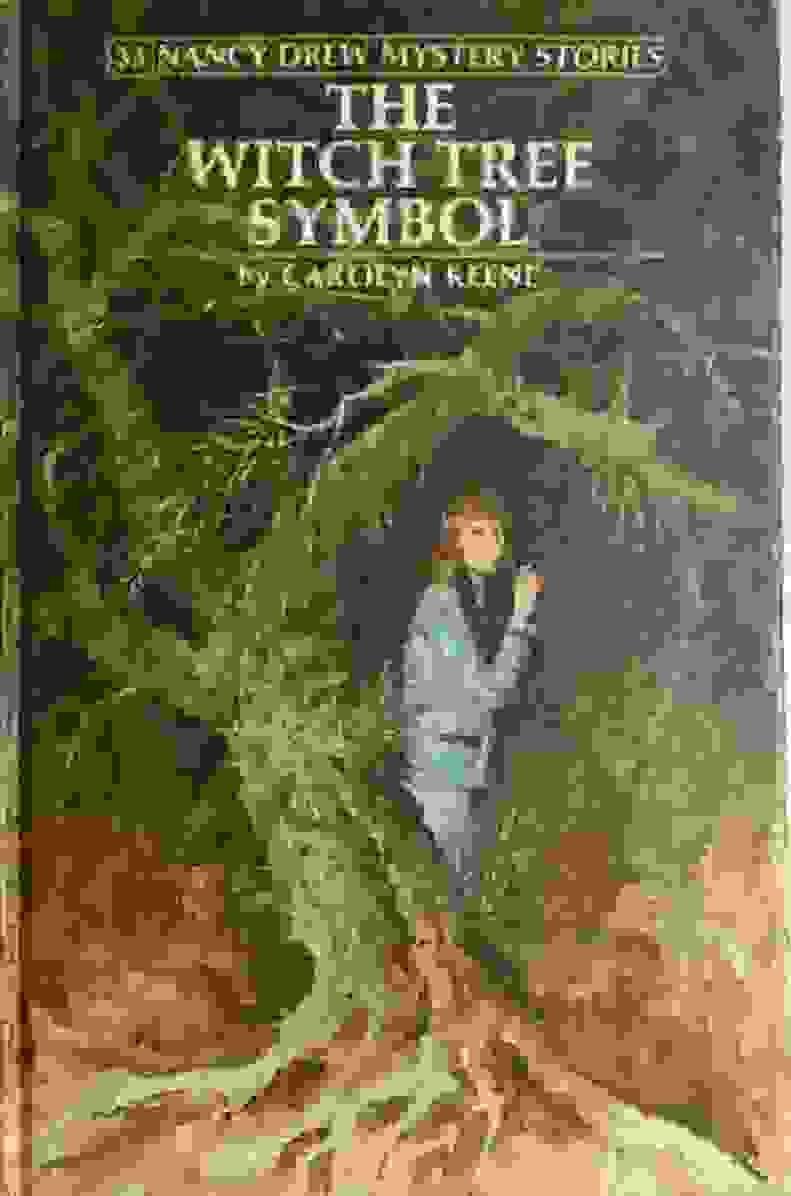 The Witch Tree Symbol
