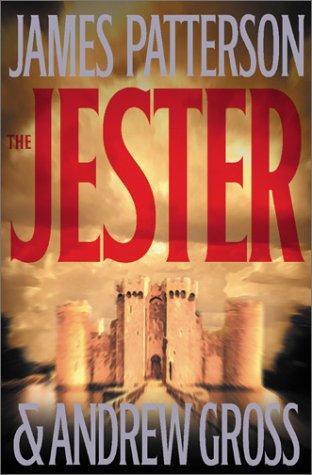 The jester: a novel
