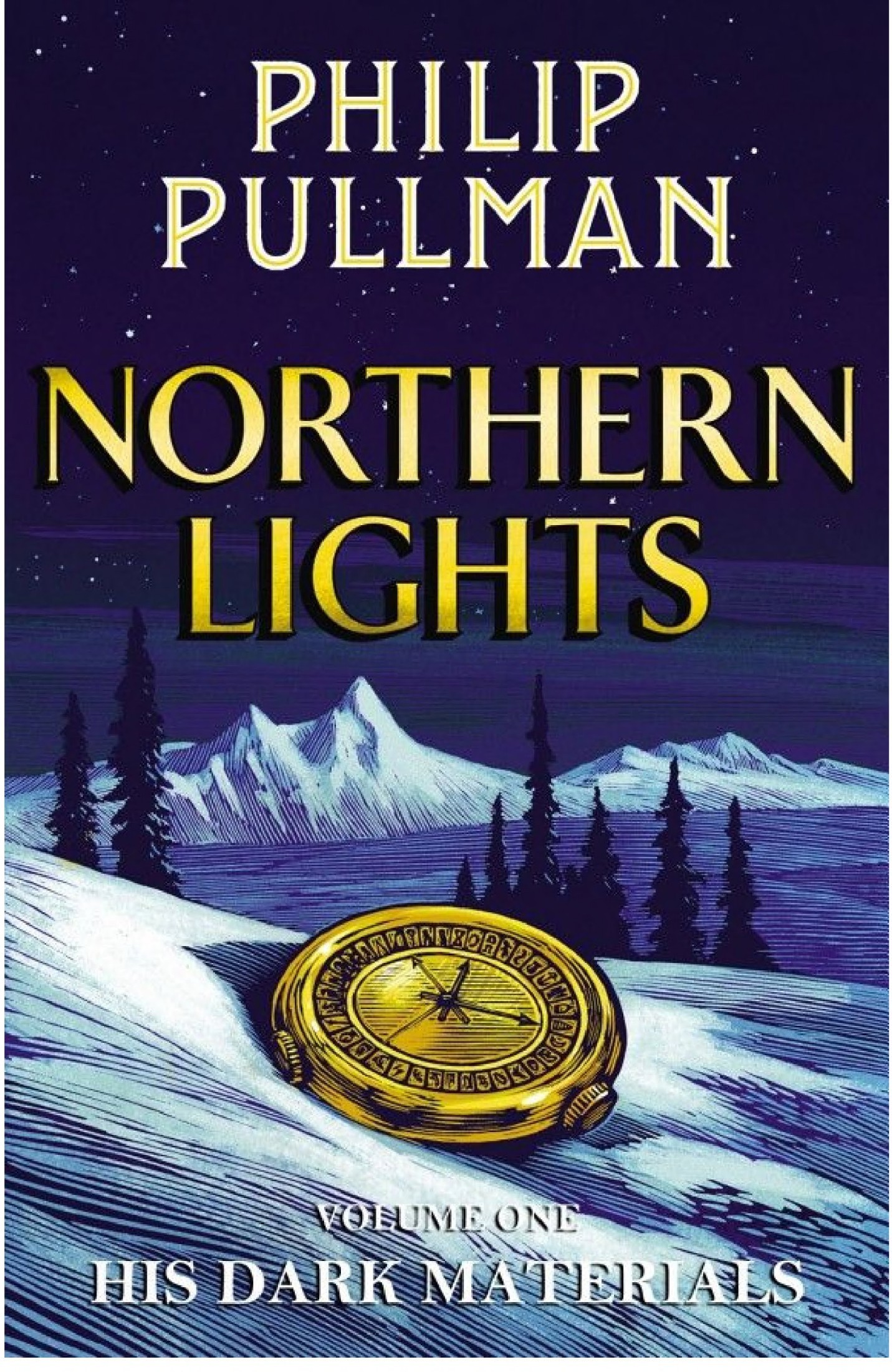 Northern Lights: His Dark Materials 1