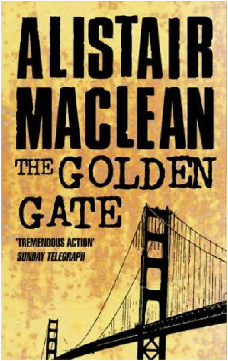 The Golden Gate